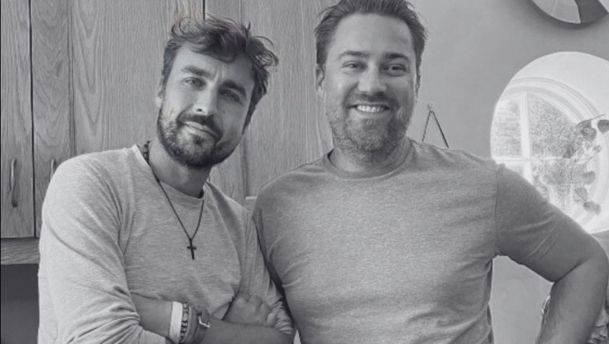 Pioneering Angel Investment: A Conversation with AIN co-founders James Badgett and Mike Lebus