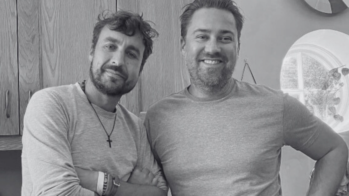 Pioneering Angel Investment: A Conversation with AIN co-founders James Badgett and Mike Lebus